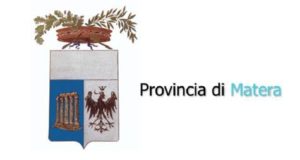 logo provincia matera